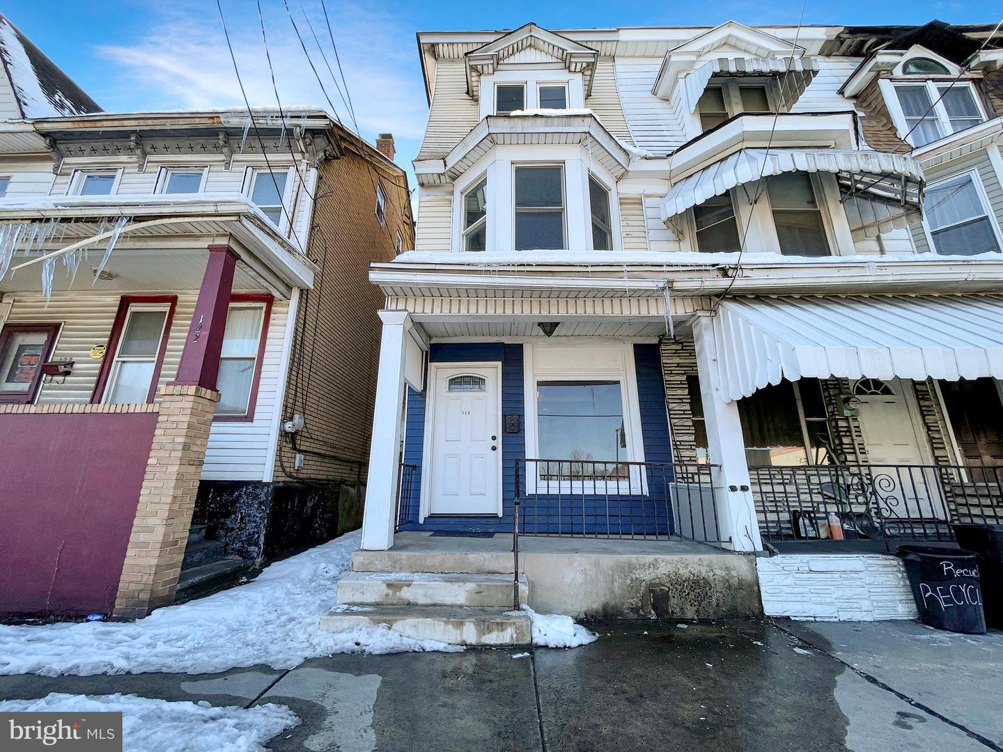 120 Center Street, Tamaqua
