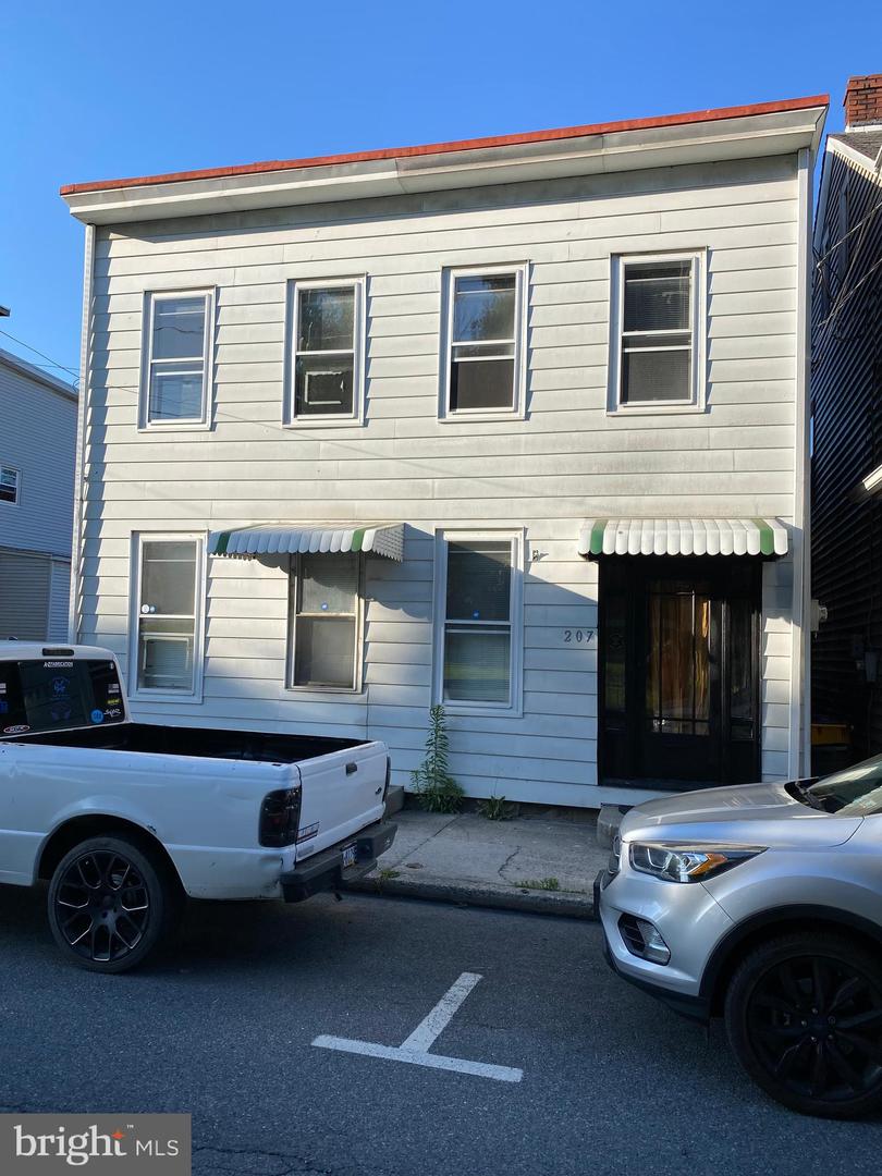 207 Parkway, Schuylkill Haven