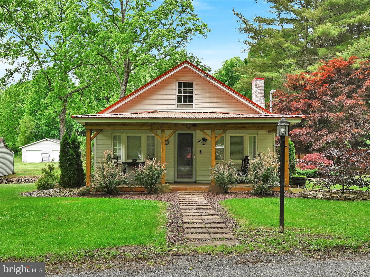 59 Reynolds Road, Tamaqua