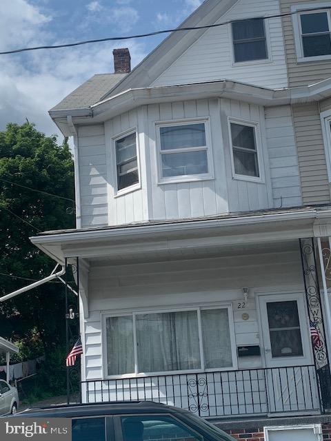 227 Florida Avenue, Shenandoah