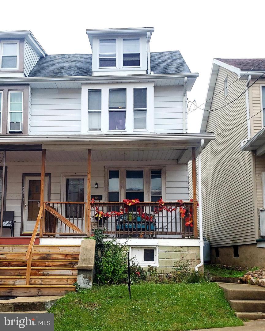 131 S Margaretta Street, Schuylkill Haven