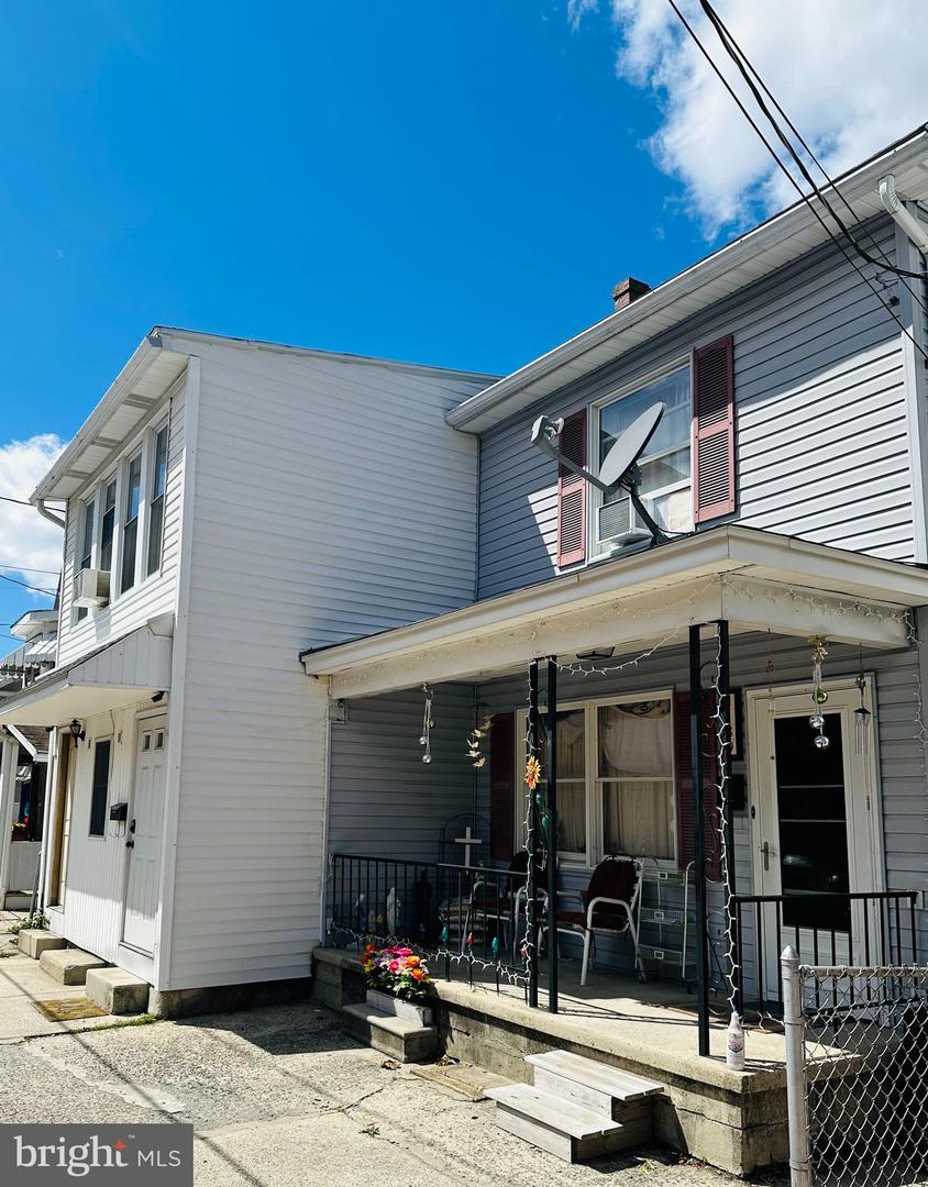 137 E High Street, Coaldale