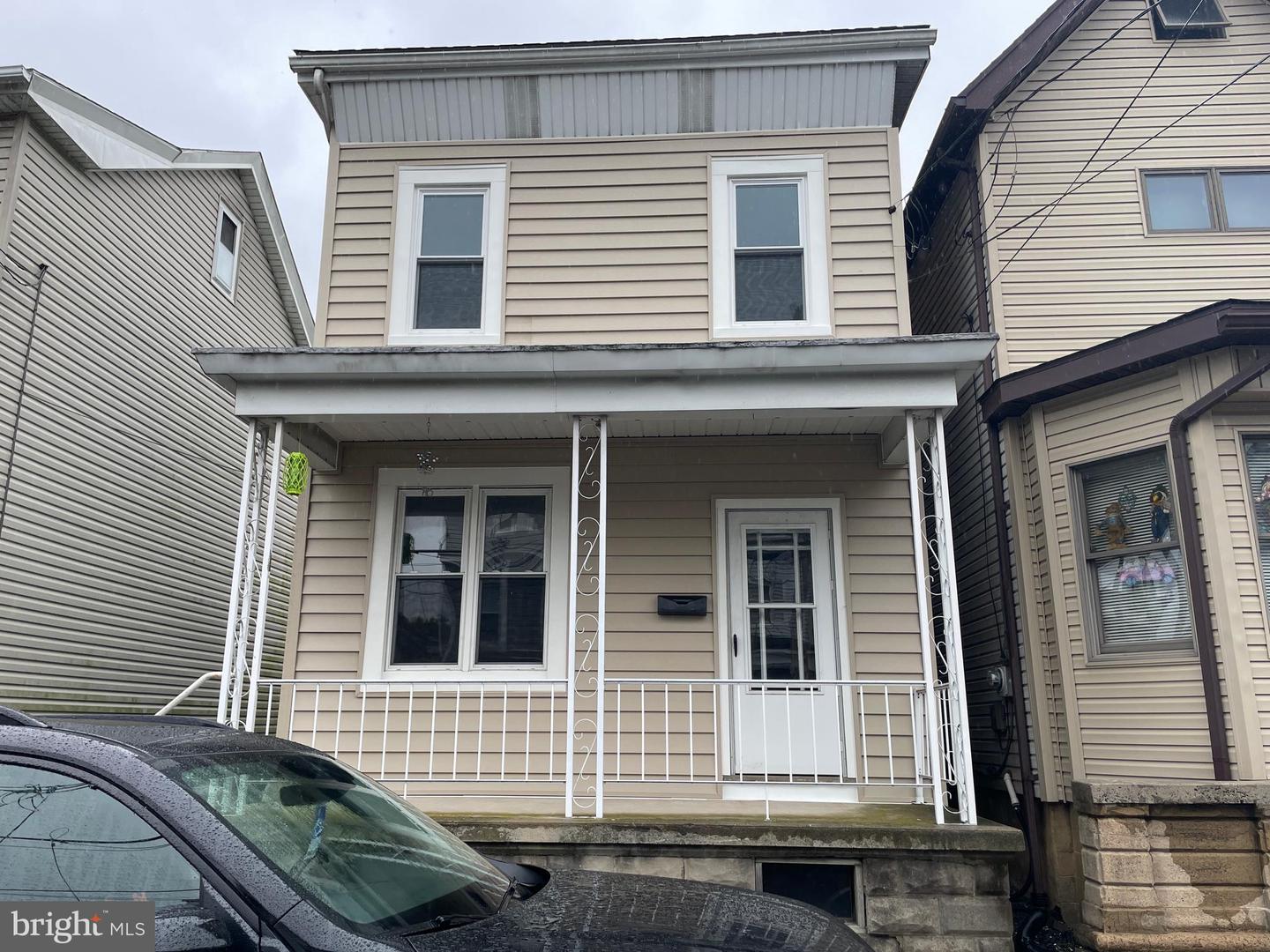 11 E Liberty Street, Schuylkill Haven