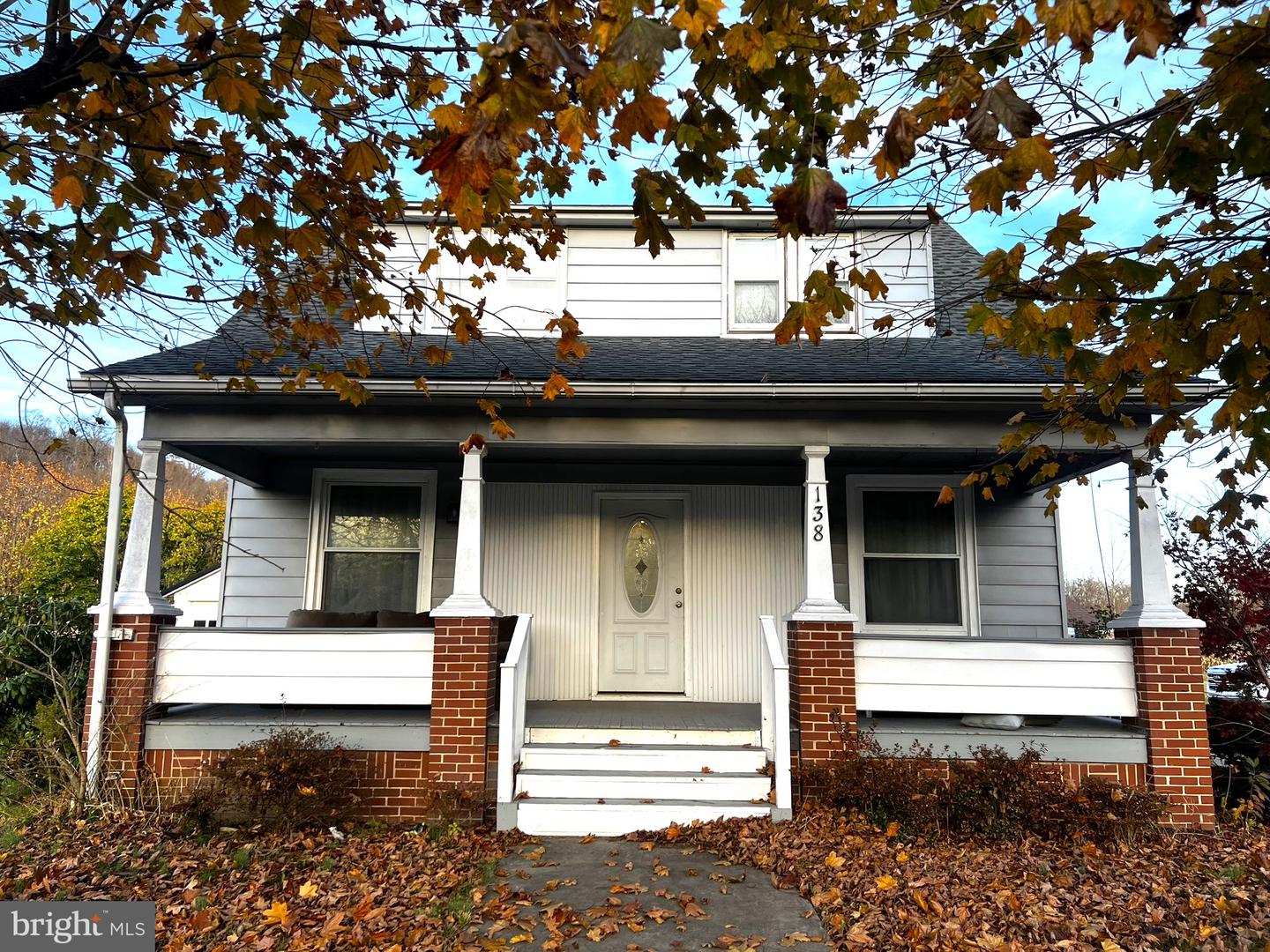 138 Main Street, Klingerstown