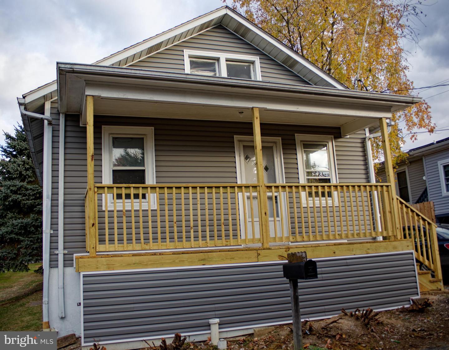 130 Washington Street, Brockton