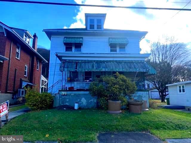 74 E Line Street, Tremont
