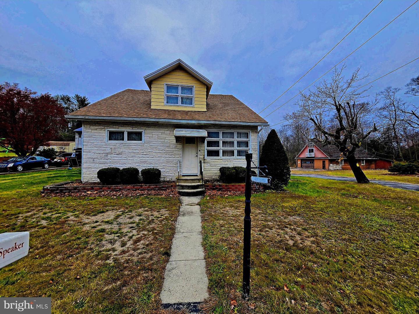 207 Lincoln Drive, Tamaqua