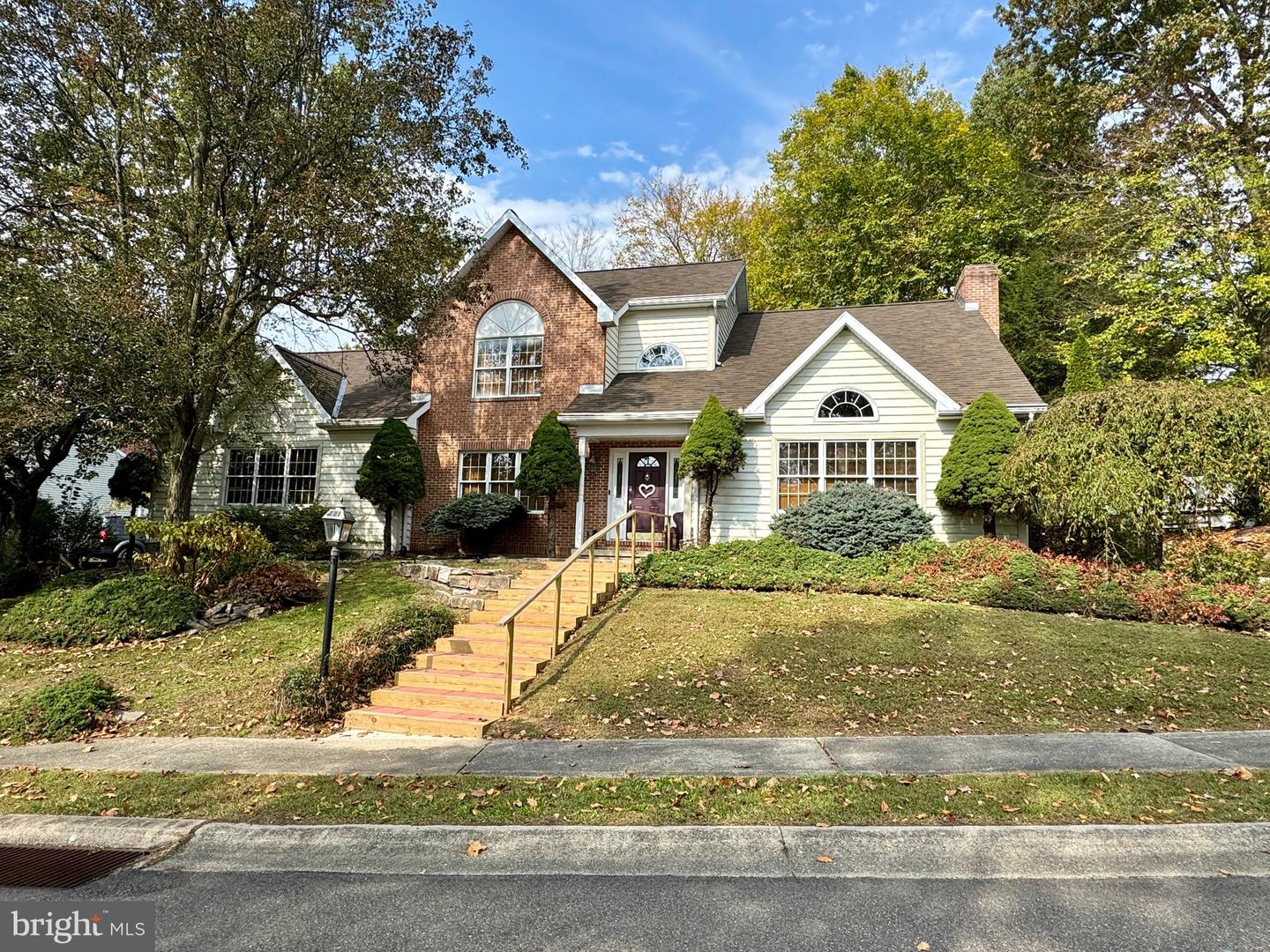 202 Norwegian Woods Drive