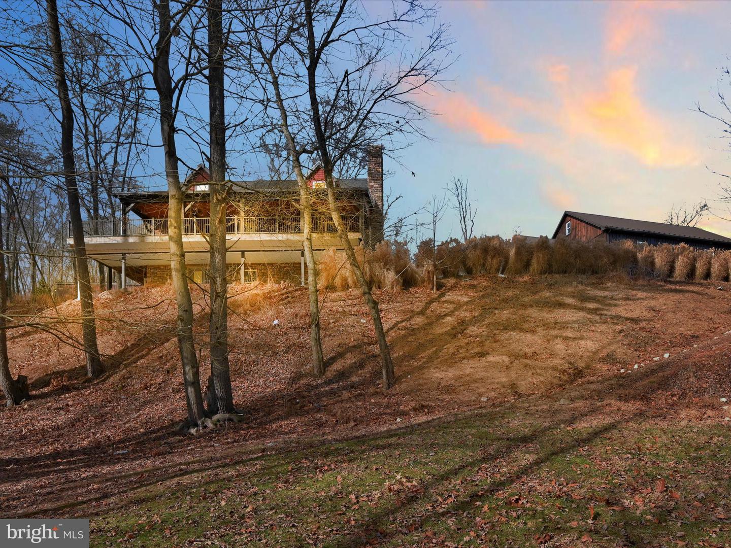 306 Hetzels Church Road, Pine Grove
