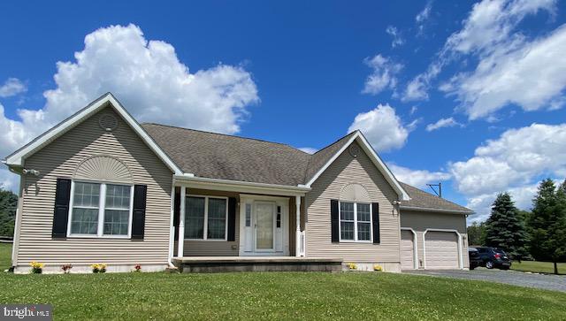 245 Pine Swamp Road, Ringtown