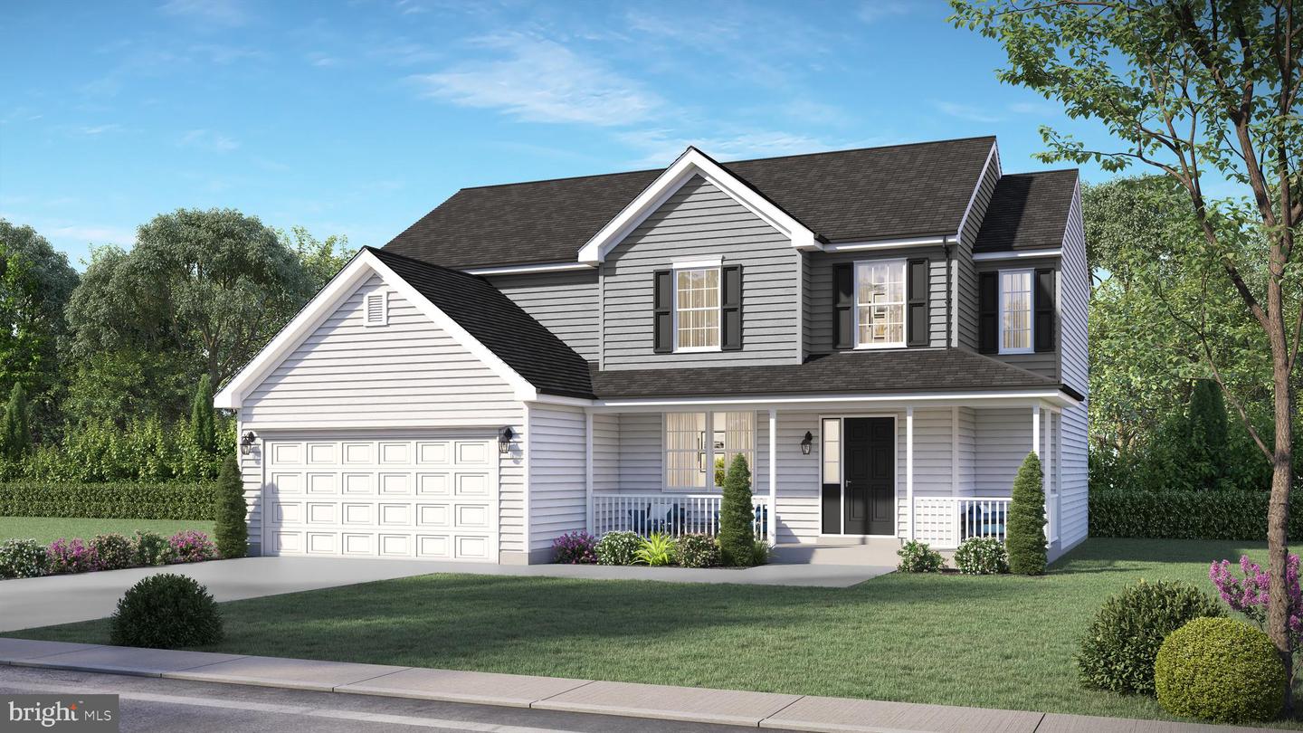4 Country Club Road, Ashland