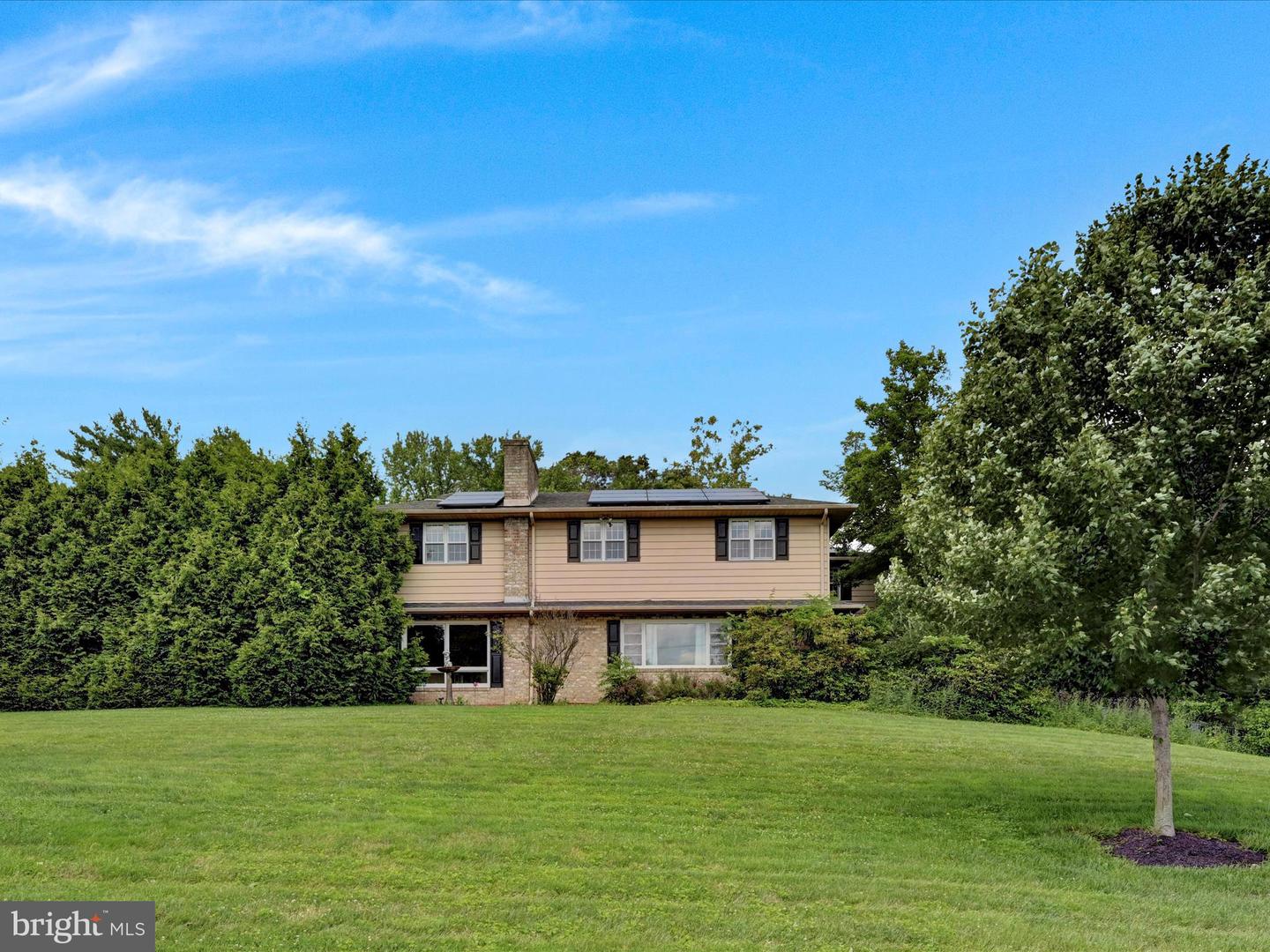420 Ridge Road, Orwigsburg
