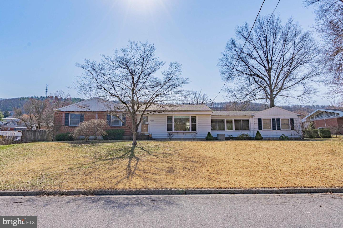 206 Washington Street, Schuylkill Haven