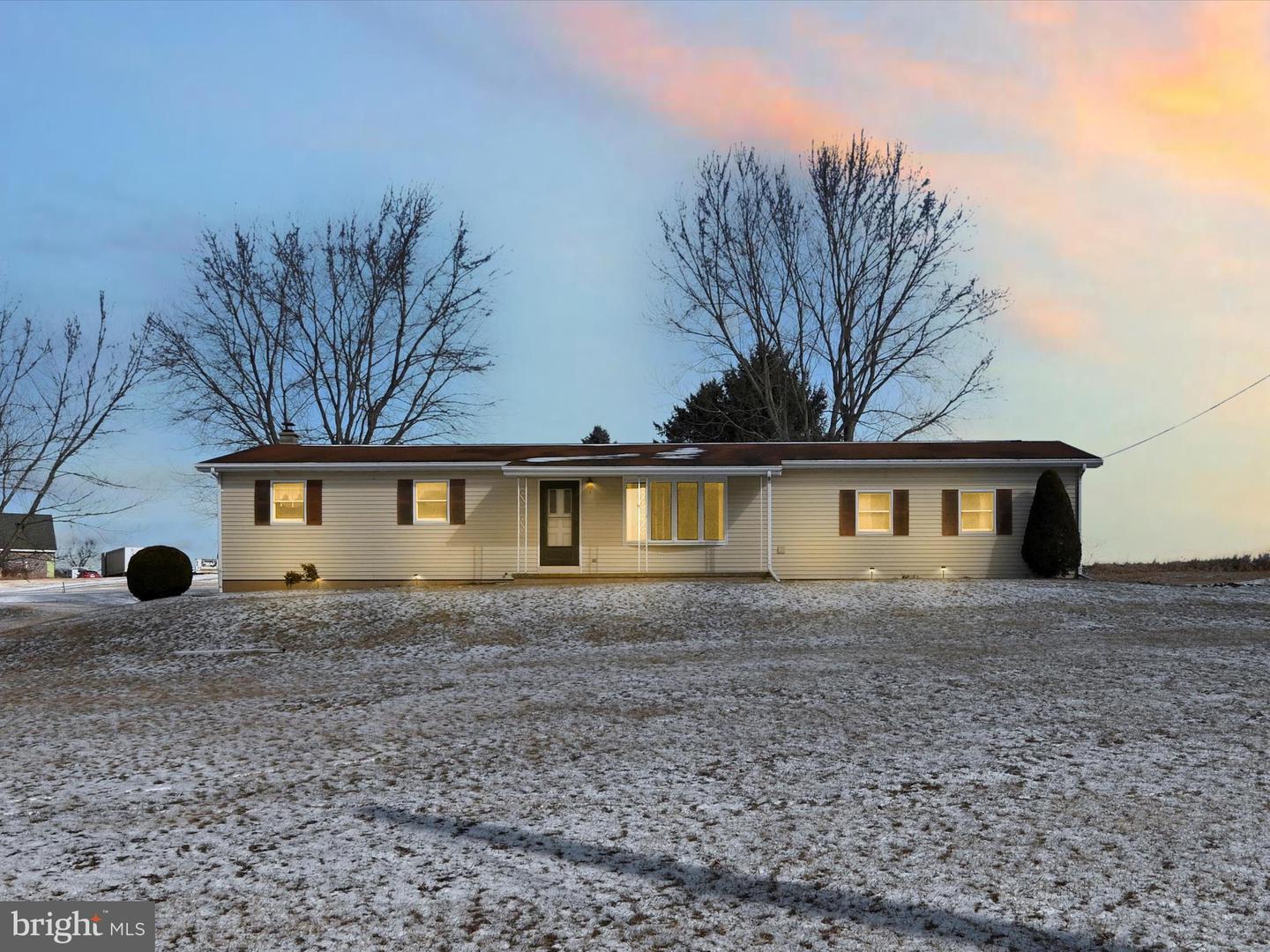 51 S Strawberry Lane, Ringtown