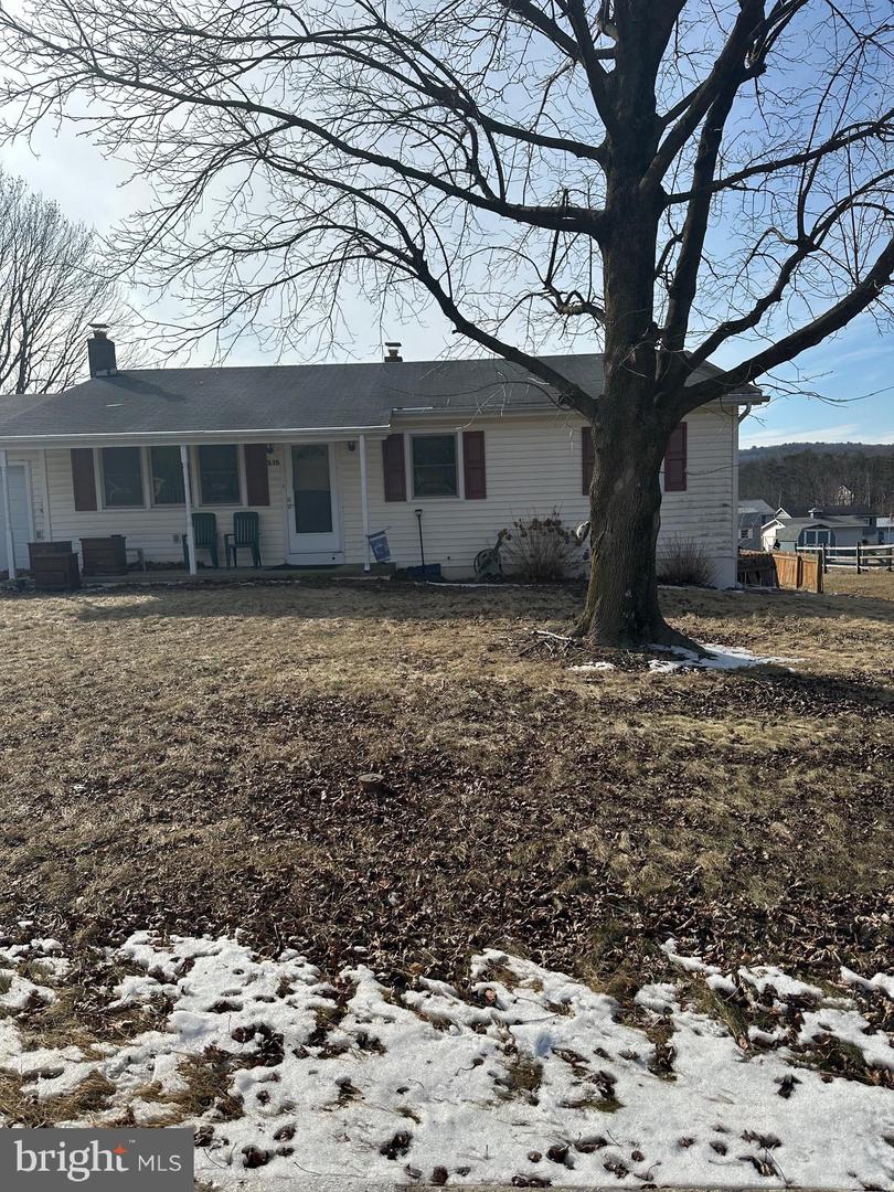 515 Lee Street, Orwigsburg
