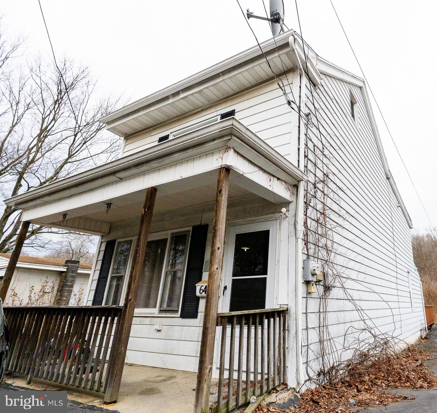 640 5th Street, Port Carbon