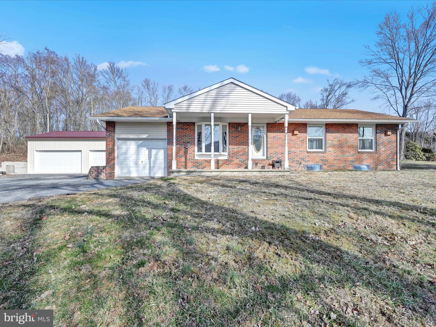 53 E Adamsdale Road, Schuylkill Haven