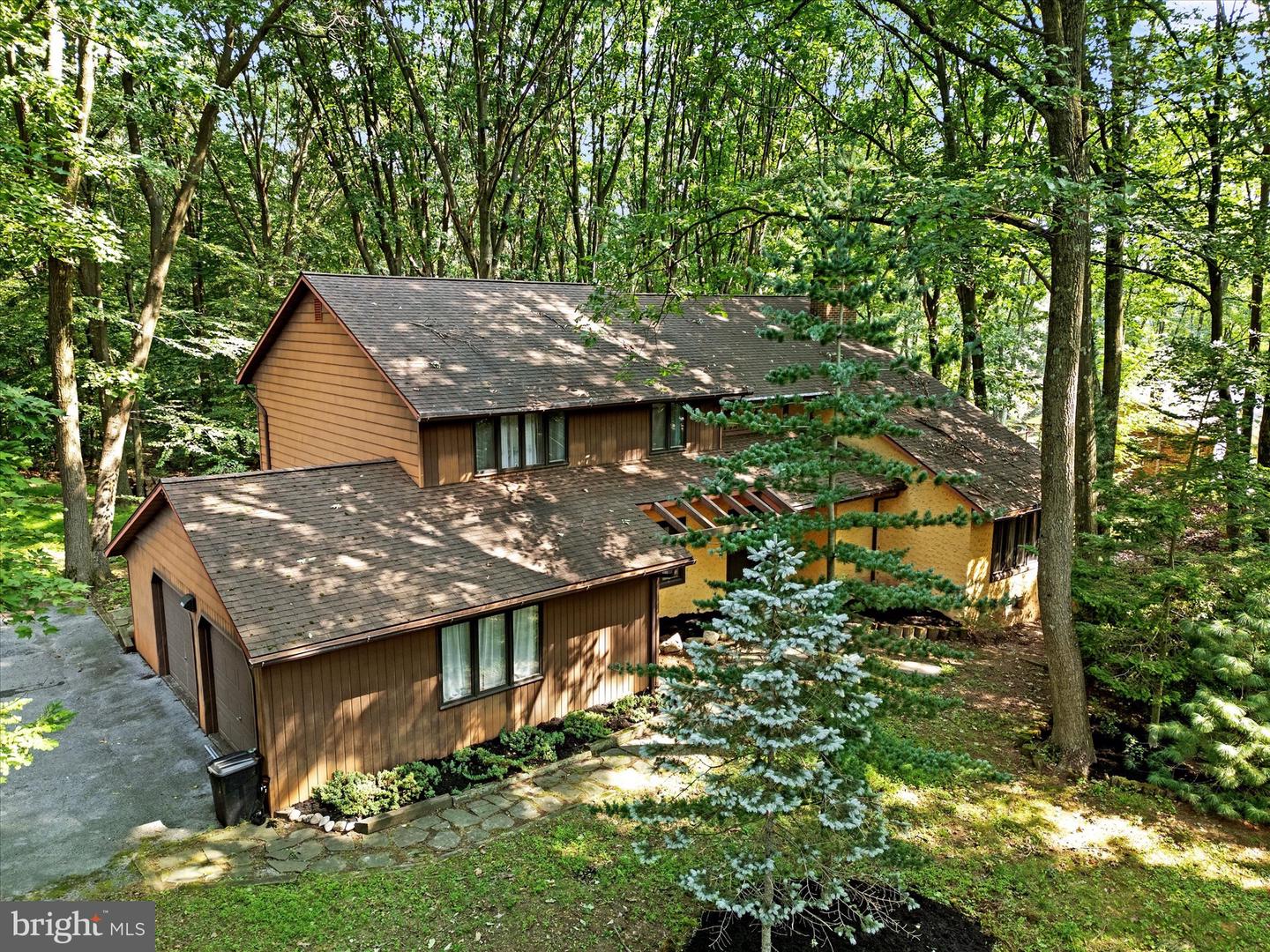 595 S Seltzer Road, Pottsville
