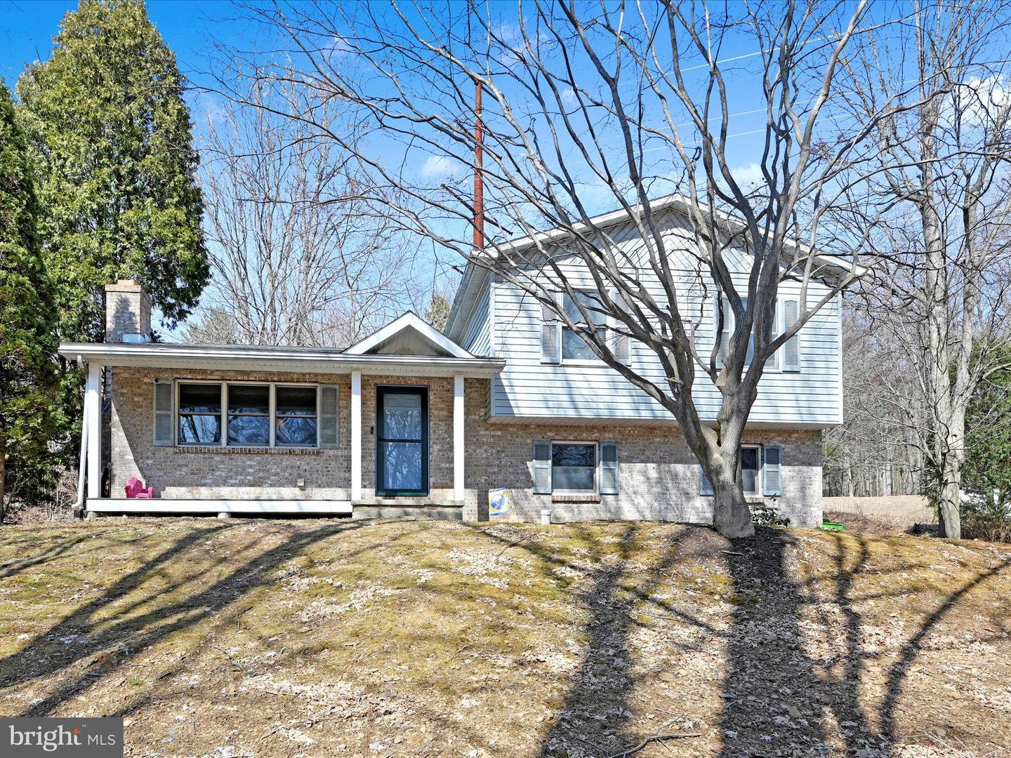 471 Seltzer Road, Pottsville