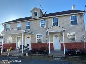 9-11-13 Third Street, Kelayres