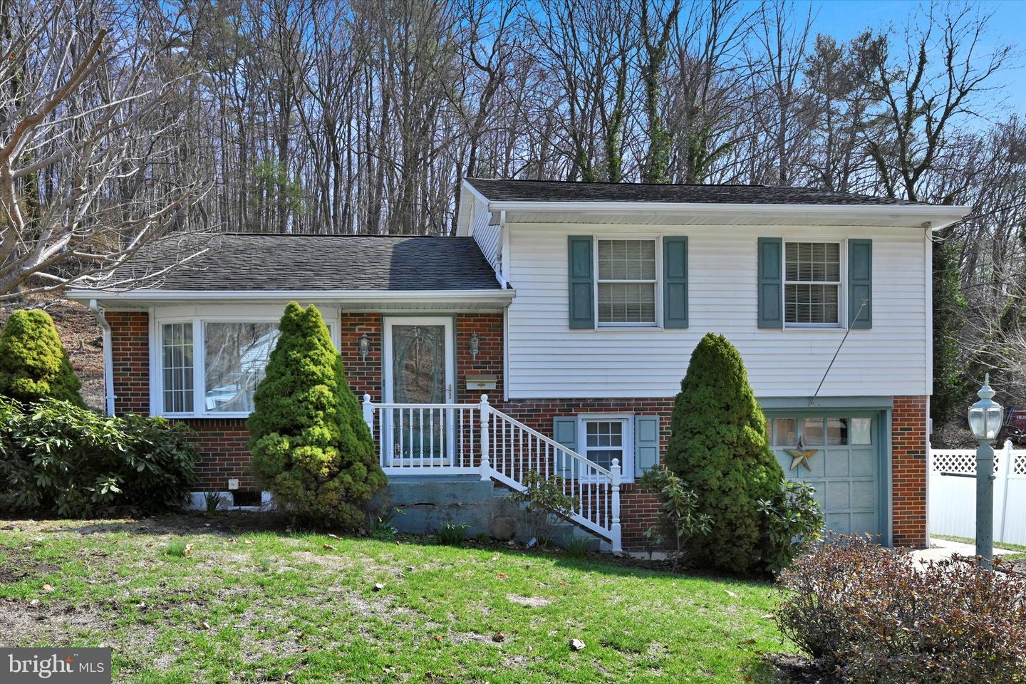212 Anderson Street, Pottsville