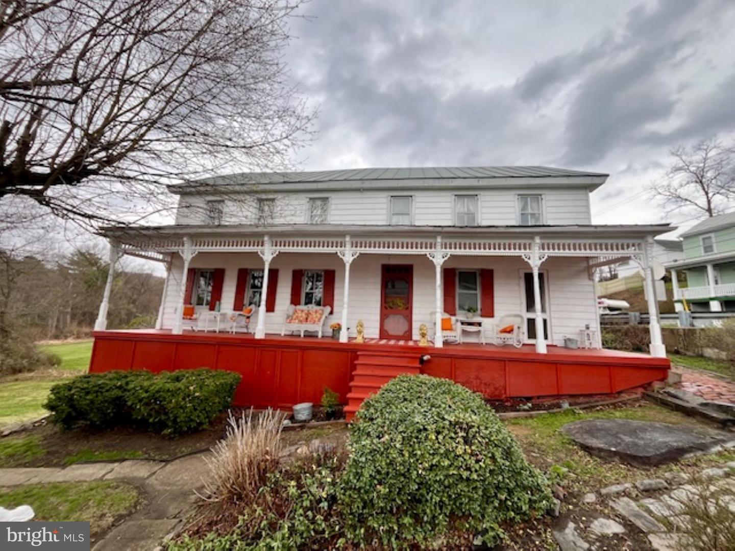 199 Chestnut Street, Tuscarora