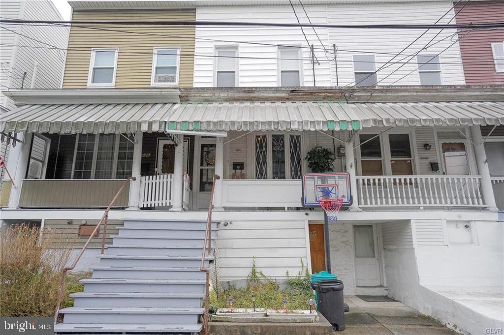 648 Arlington Street, Tamaqua