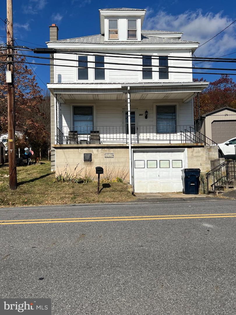 451 Main Street, Ashland