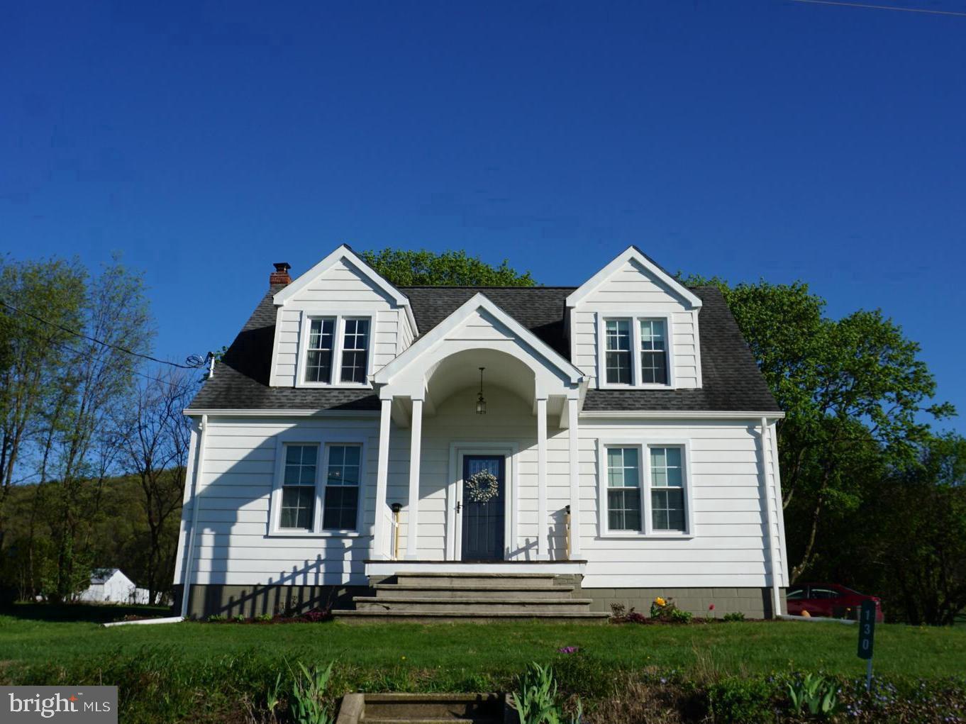 130 Mill Drive, Tamaqua