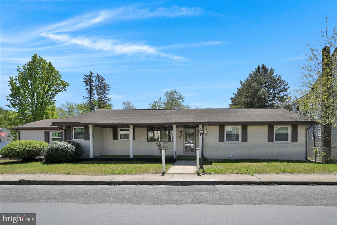 330 E Centre Street, Shenandoah