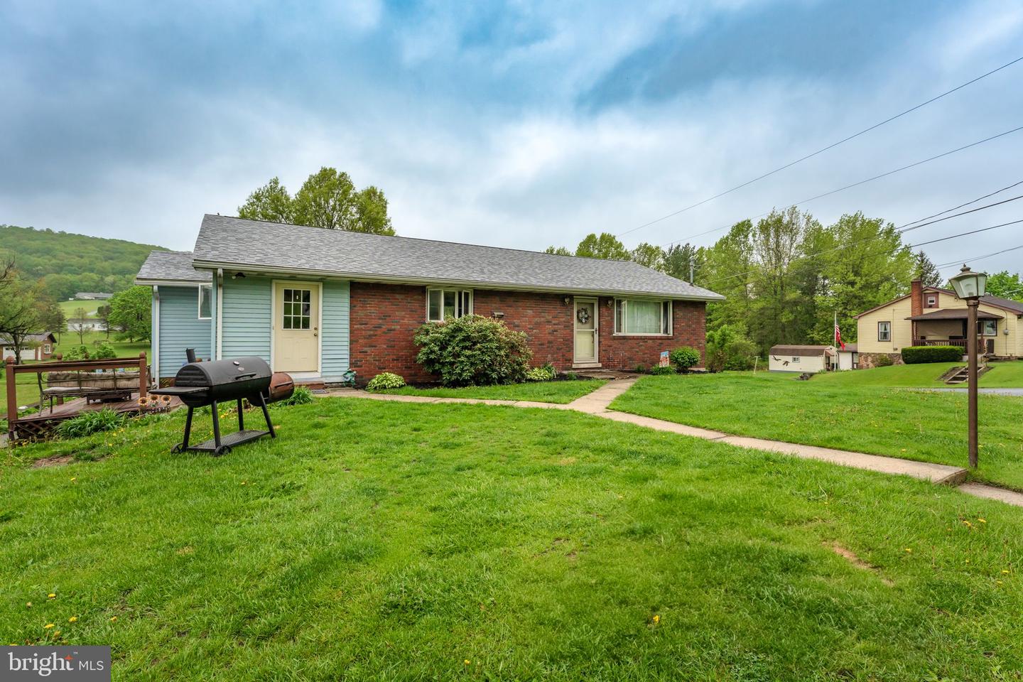 1804 Long Run Road, Schuylkill Haven