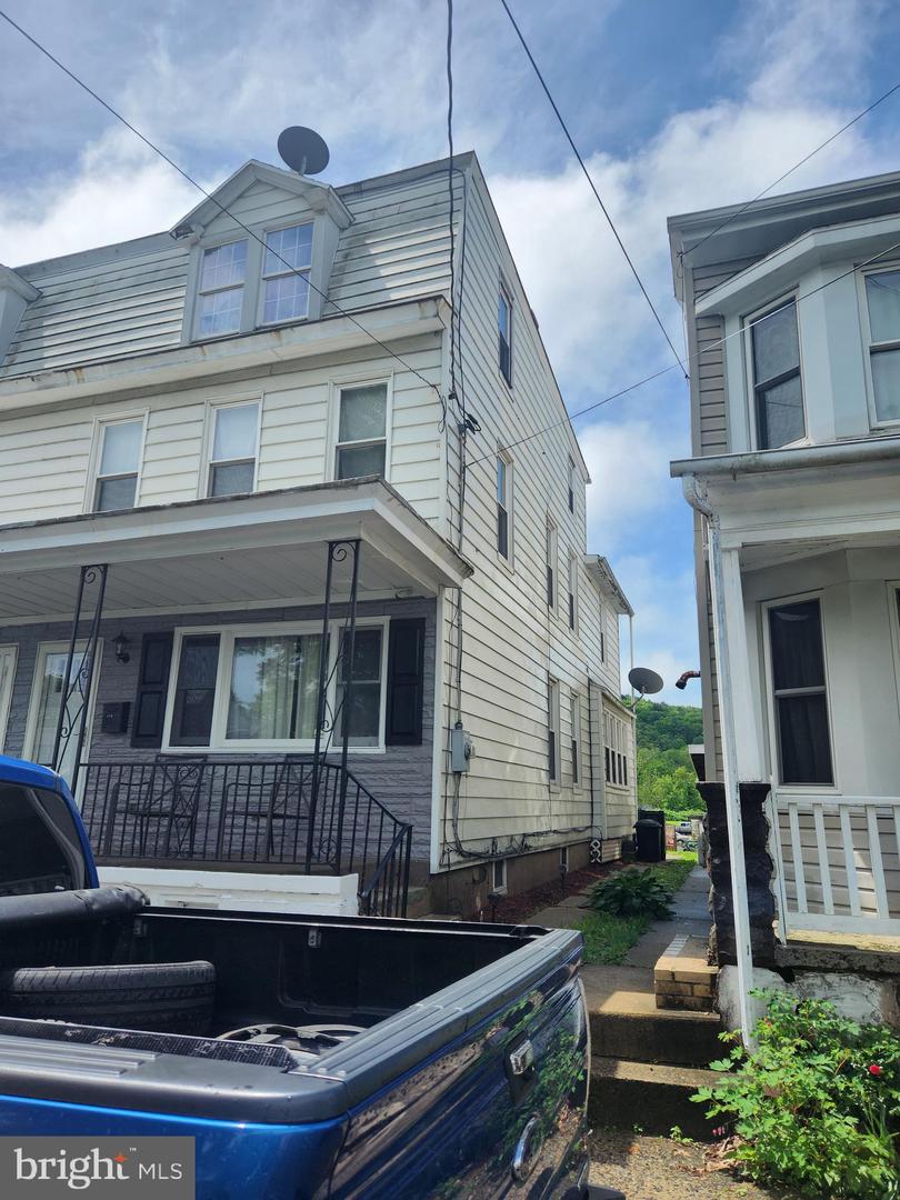 406 Parkway