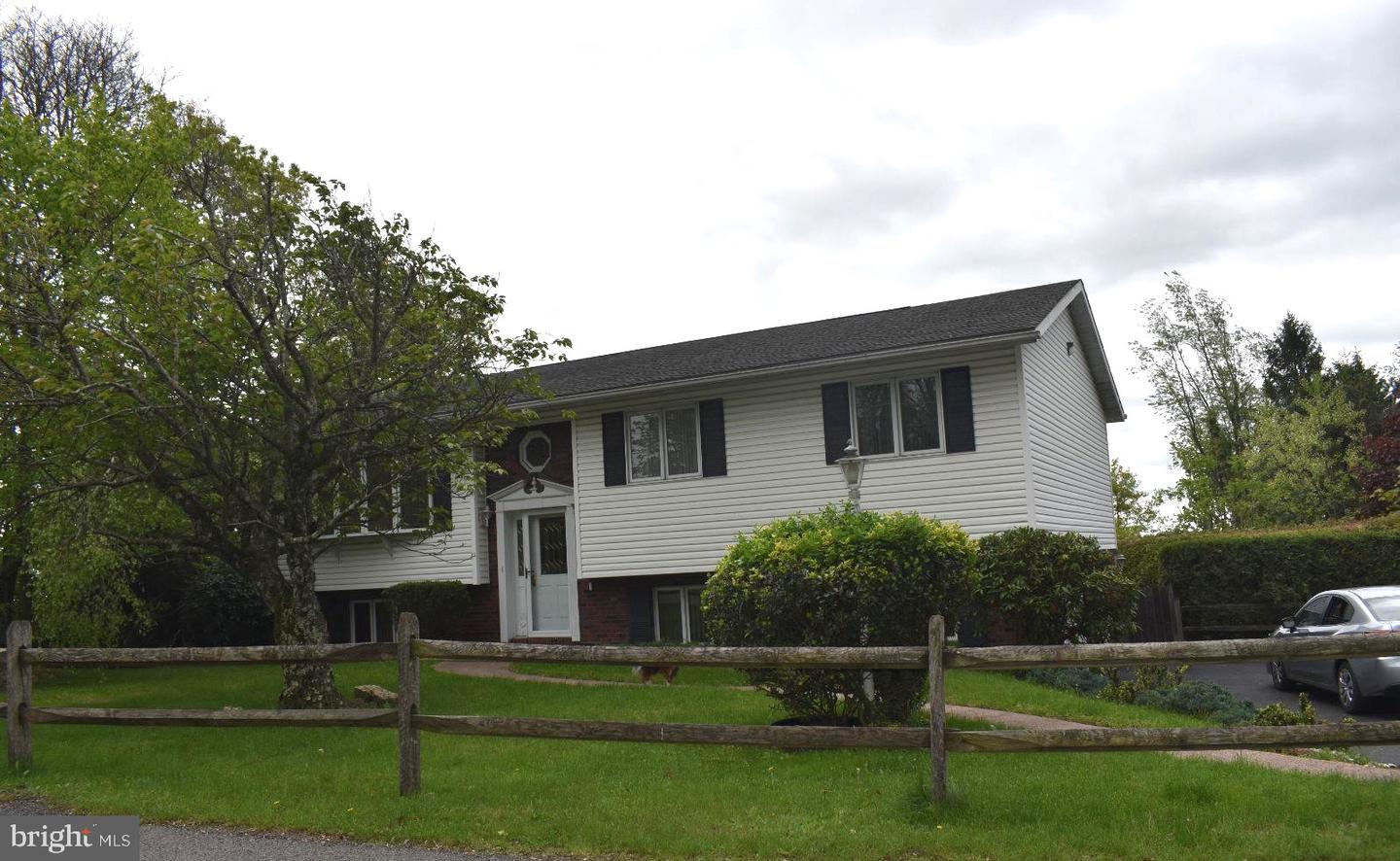 324 California Avenue, Shenandoah