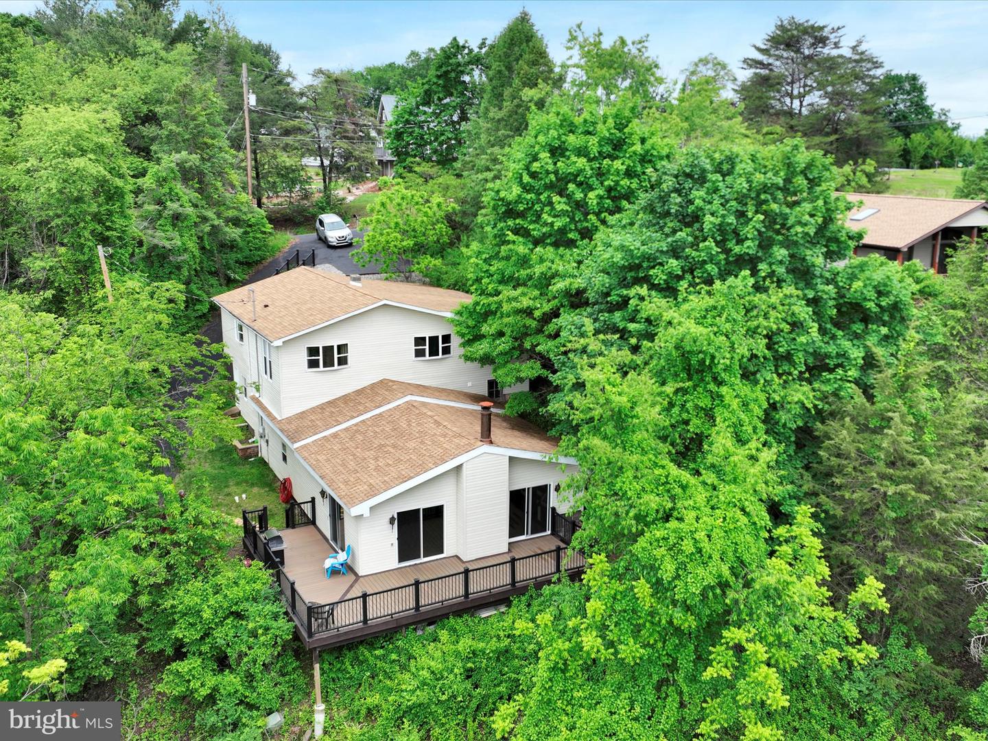 913 Wynonah Drive, Auburn
