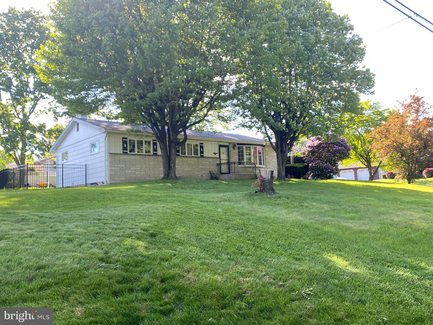256 Bulls Head Road, Pottsville