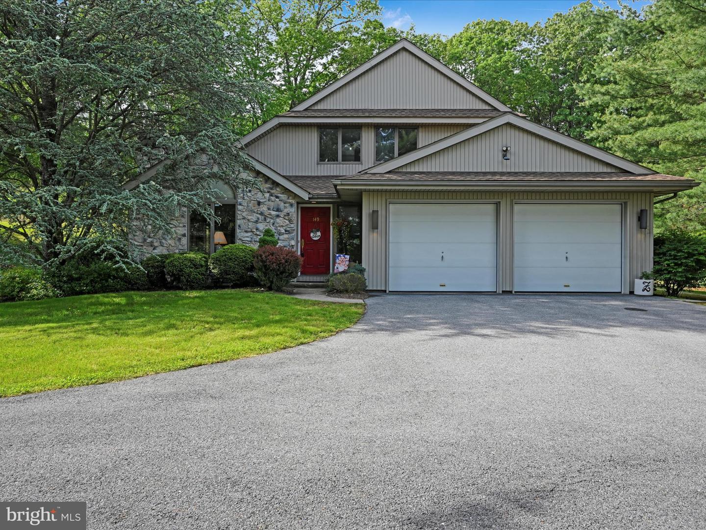 149 Kiehner Road, Schuylkill Haven