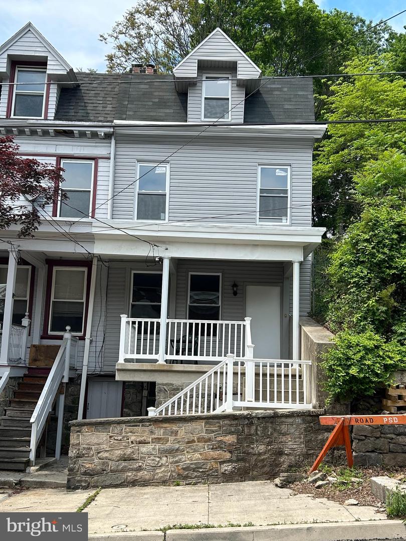 434 E Arch Street, Pottsville
