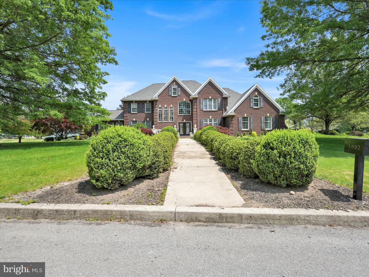 3002 Ridgeview Drive, Orwigsburg