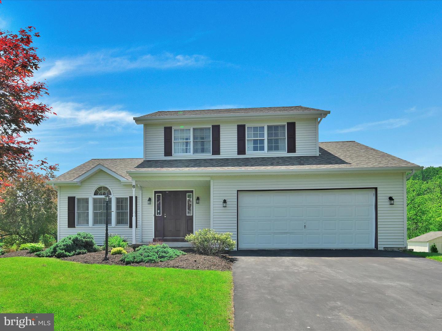 6 Fox Hollow Road, Pottsville