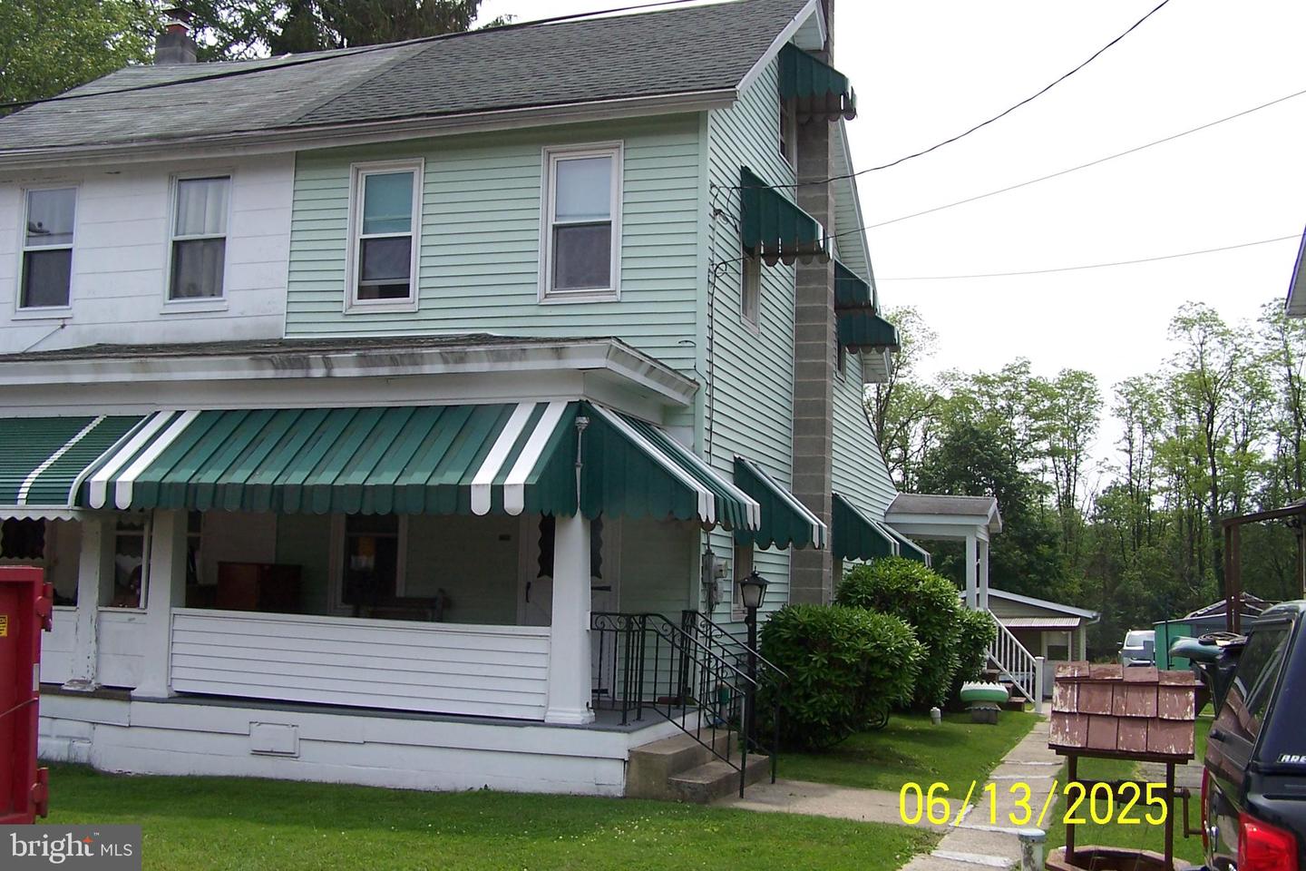 115 Maple Street, Delano