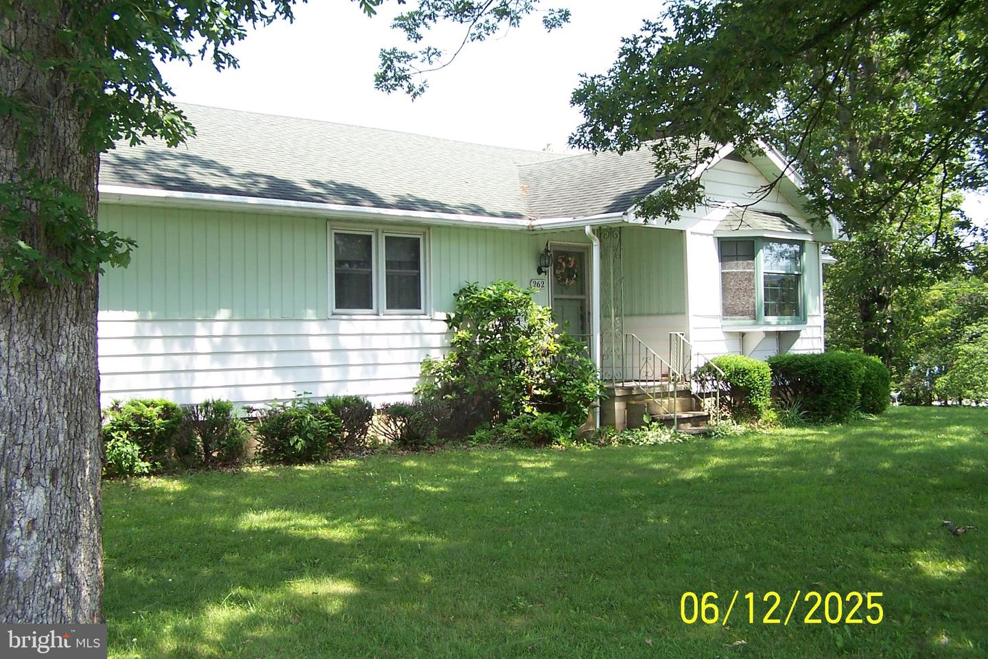 262 Claremont Avenue, Tamaqua