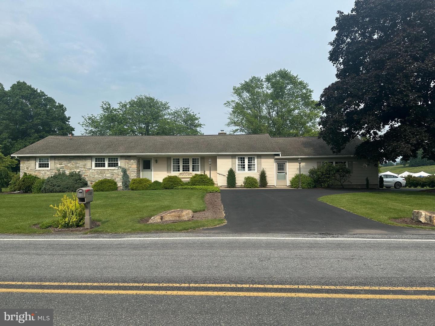 332 Zion Grove Road, Ringtown