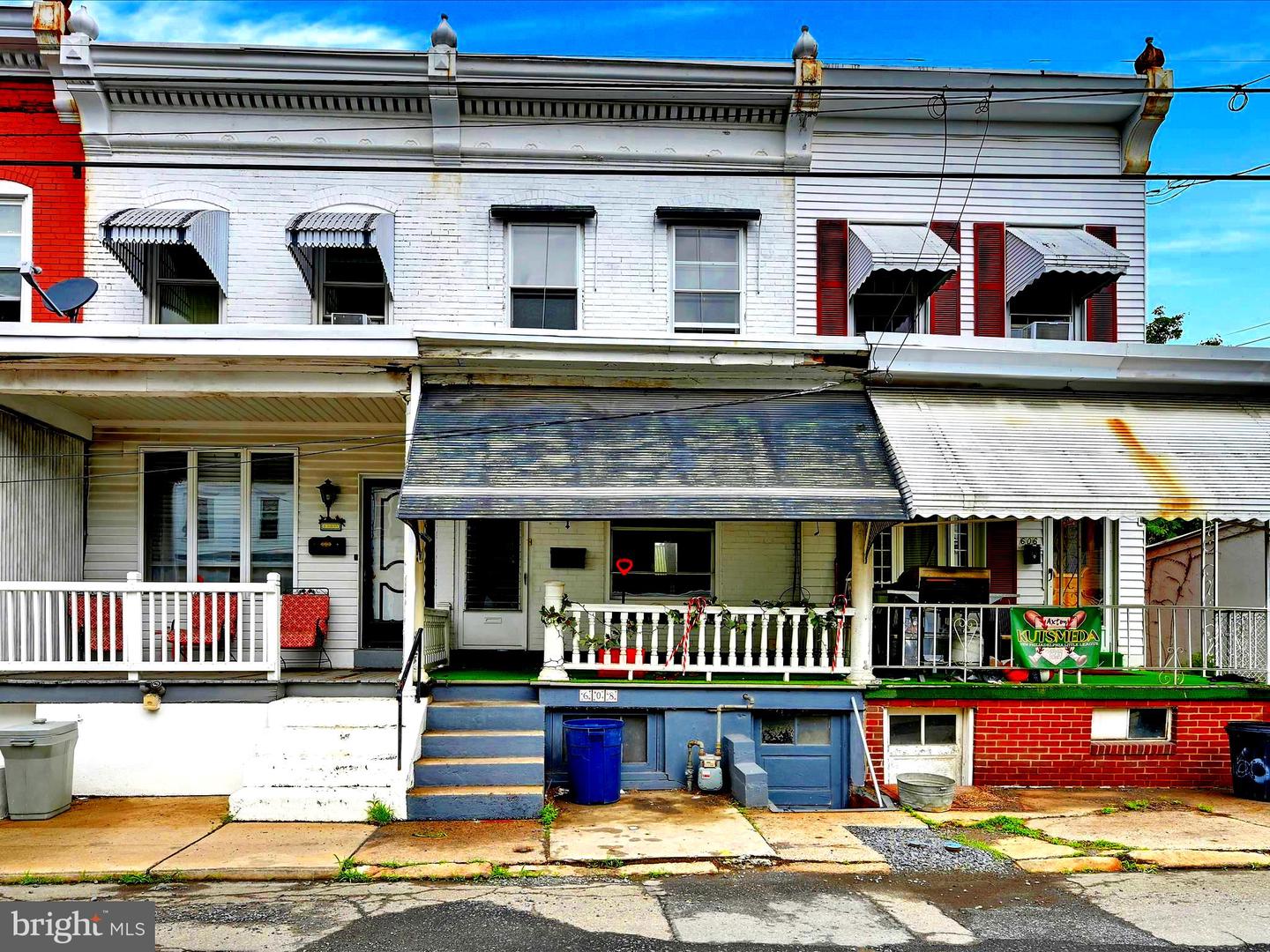 608 Fairview Street, Pottsville