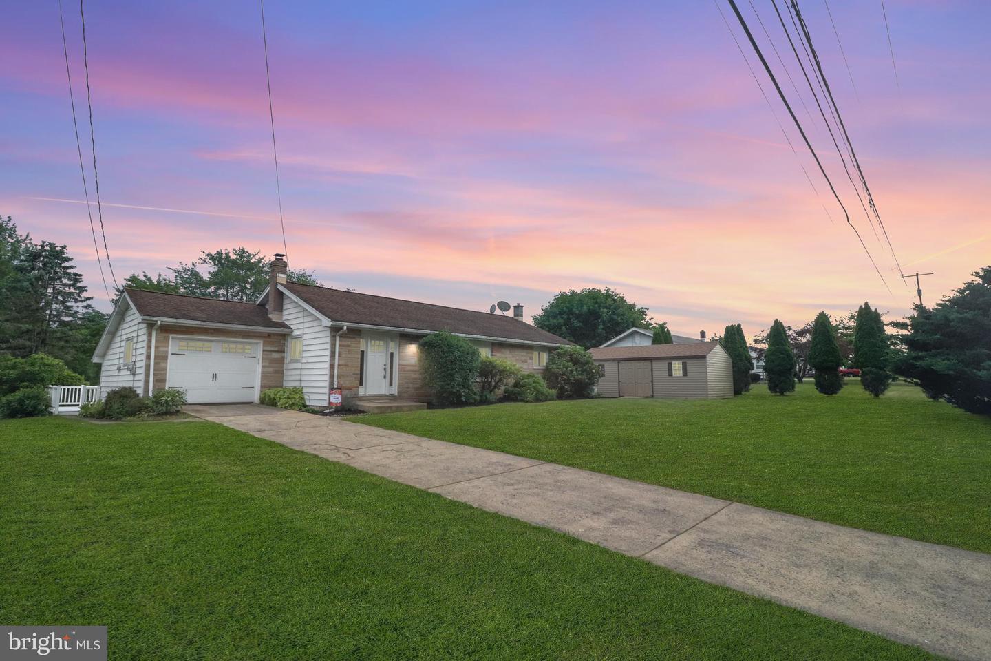 314 Arlene Street, Minersville