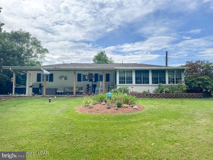 208 Clarks Valley Road, Tower City