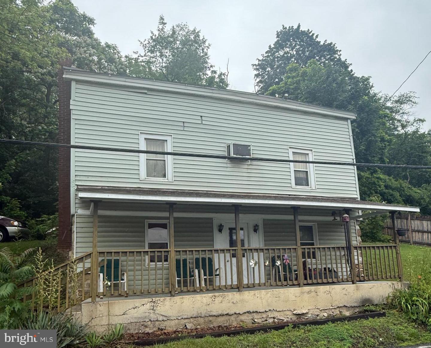 71 Rock Road, Pine Grove