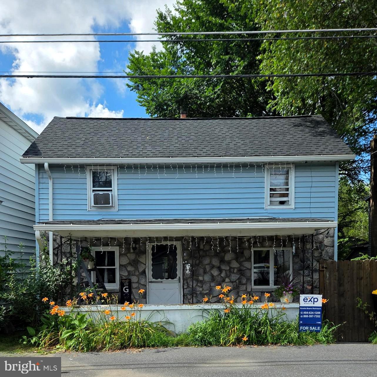 50 W Pine Street, Sheppton