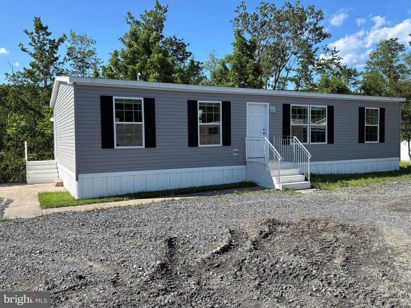 26 Sammy'S Mobile Home Park Road, Schuylkill Haven
