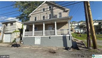525 Hazle Street, Tamaqua