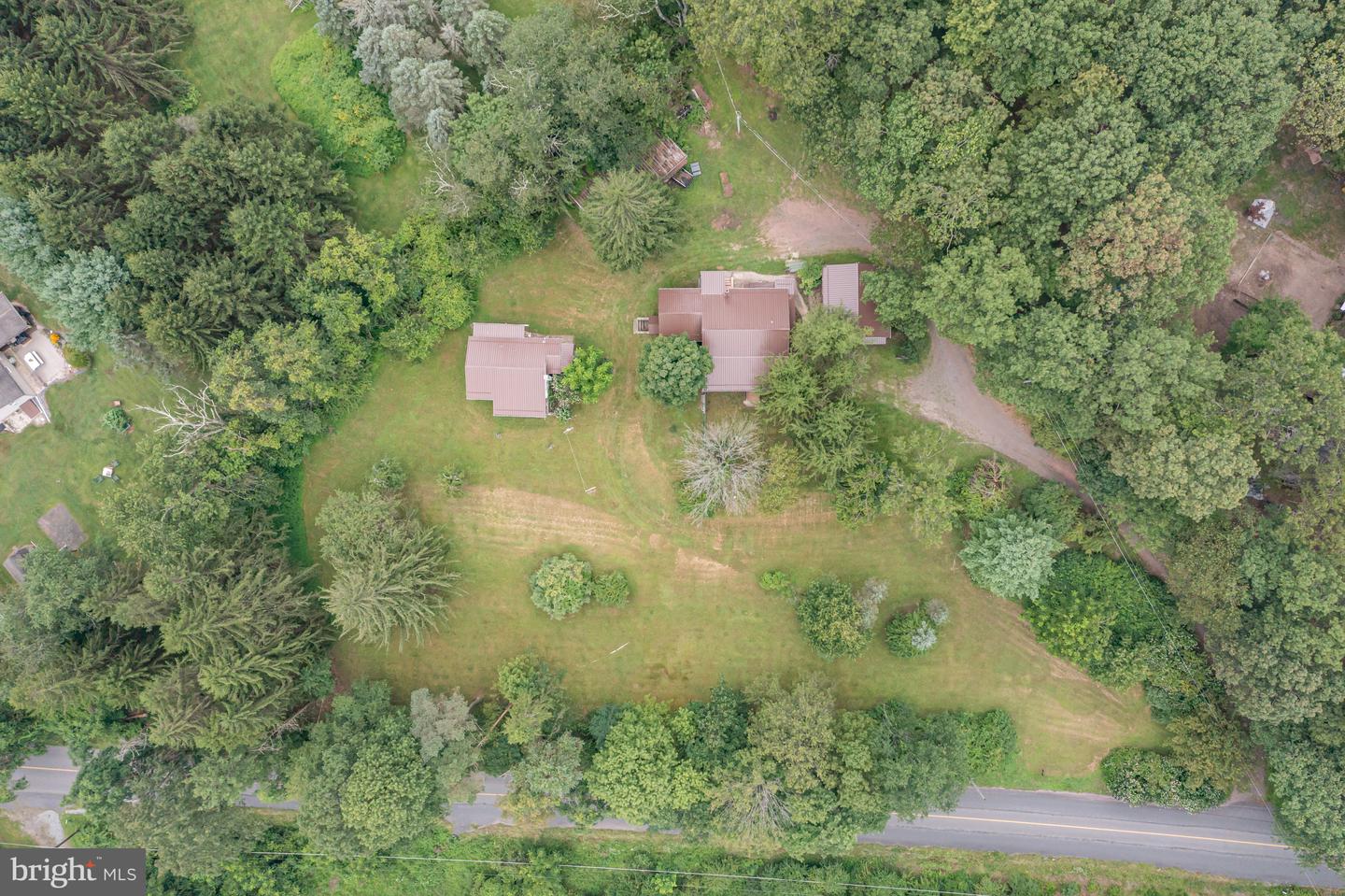 199 S State Road, Barnesville